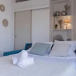 La Rotonde - Vue Mer, Jardin, Clim Et Parking * Mandelieu