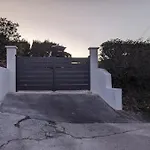 La Rotonde - Vue Mer, Jardin, Clim Et Parking Σπίτι διακοπών Mandelieu