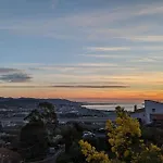 La Rotonde - Vue Mer, Jardin, Clim Et Parking Σπίτι διακοπών