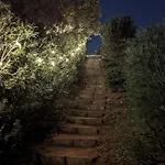 La Rotonde - Vue Mer, Jardin, Clim Et Parking Mandelieu