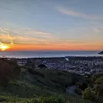 Σπίτι διακοπών La Rotonde - Vue Mer, Jardin, Clim Et Parking *