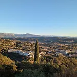 La Rotonde - Vue Mer, Jardin, Clim Et Parking *