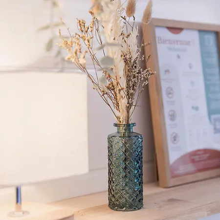 La Rotonde - Vue Mer, Jardin, Clim Et Parking Mandelieu