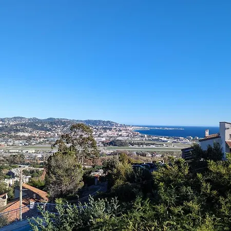 Prázdninový dům La Rotonde - Vue Mer, Jardin, Clim Et Parking *