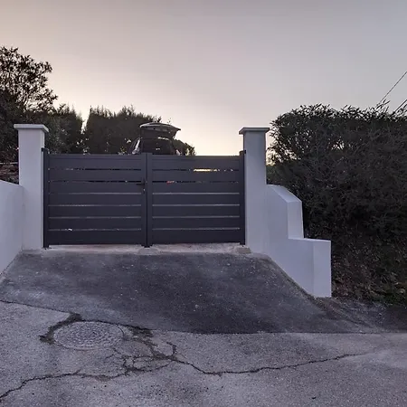 Prázdninový dům La Rotonde - Vue Mer, Jardin, Clim Et Parking