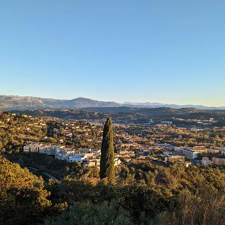 La Rotonde - Vue Mer, Jardin, Clim Et Parking ماندوليو لا نابول