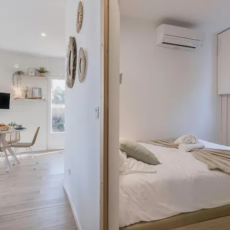 La Rotonde - Vue Mer, Jardin, Clim Et Parking