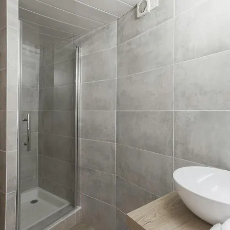 La Rotonde - Vue Mer, Jardin, Clim Et Parking Mandelieu