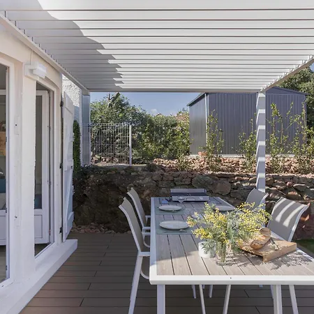 La Rotonde - Vue Mer, Jardin, Clim Et Parking ماندوليو لا نابول