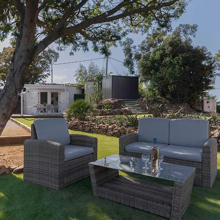 La Rotonde - Vue Mer, Jardin, Clim Et Parking Mandelieu